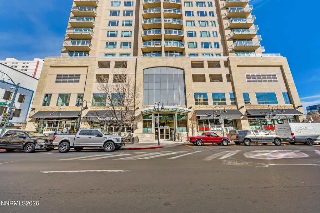 50 Sierra Reno NV 89501