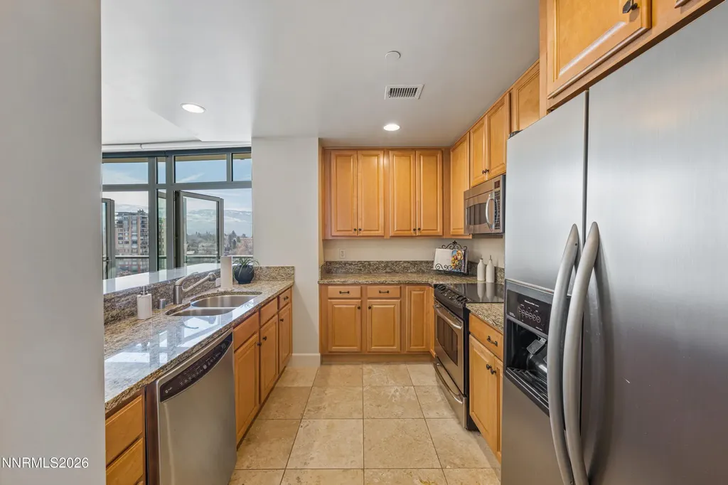 50 Sierra Reno NV 89501