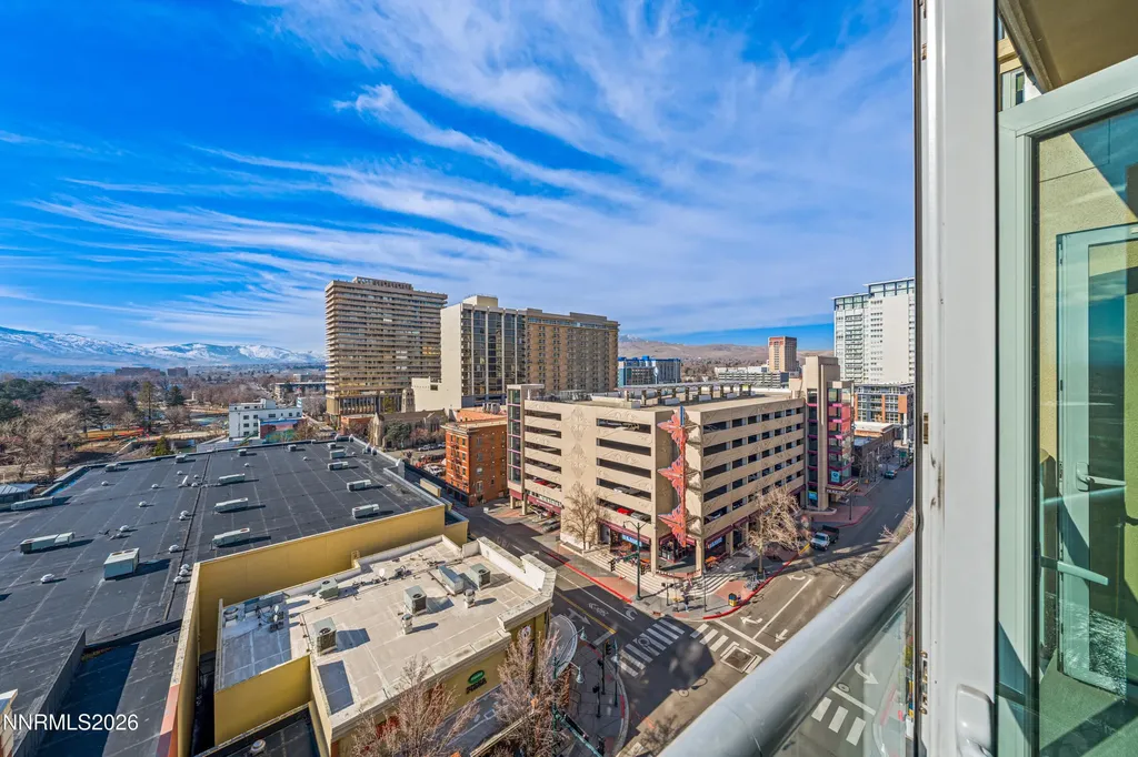 50 Sierra Reno NV 89501