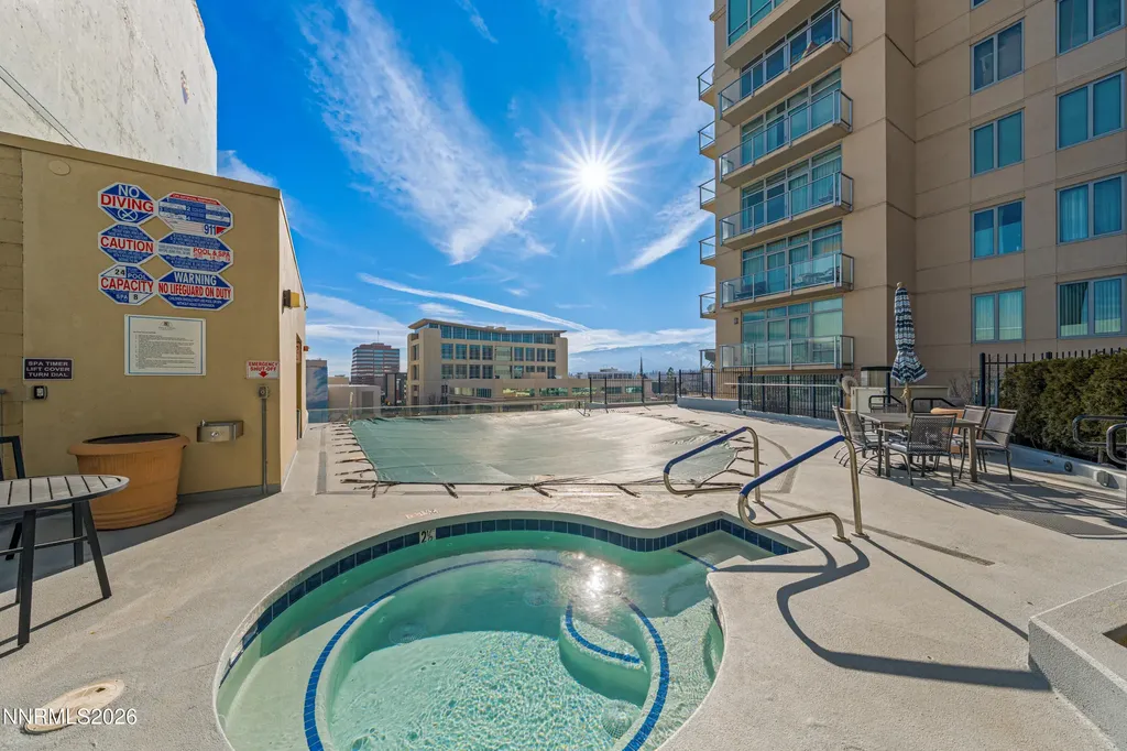 50 Sierra Reno NV 89501