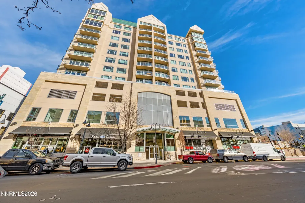 50 Sierra Reno NV 89501