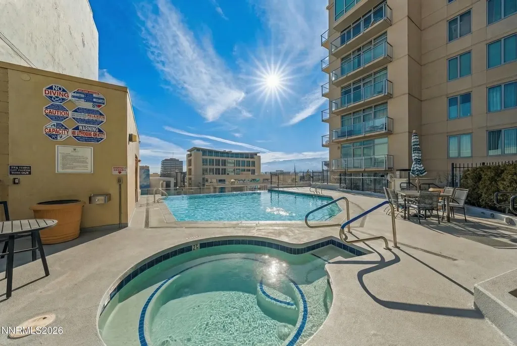50 Sierra Reno NV 89501