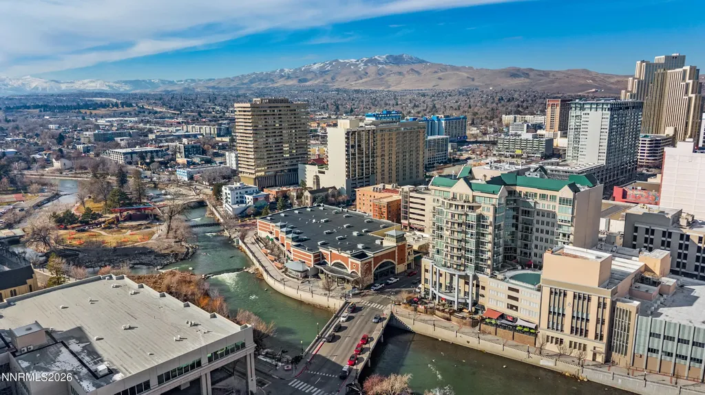 50 Sierra Reno NV 89501