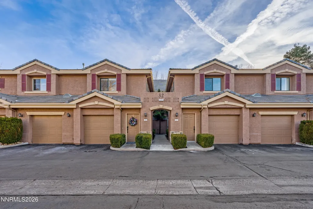 900 South Meadows Reno NV 89521