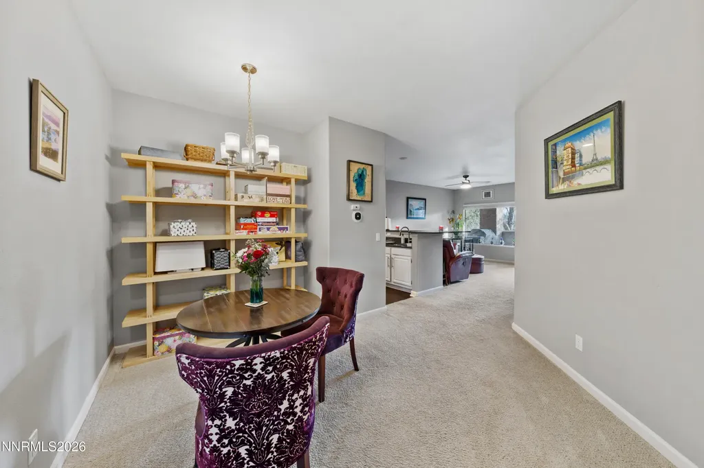900 South Meadows Reno NV 89521