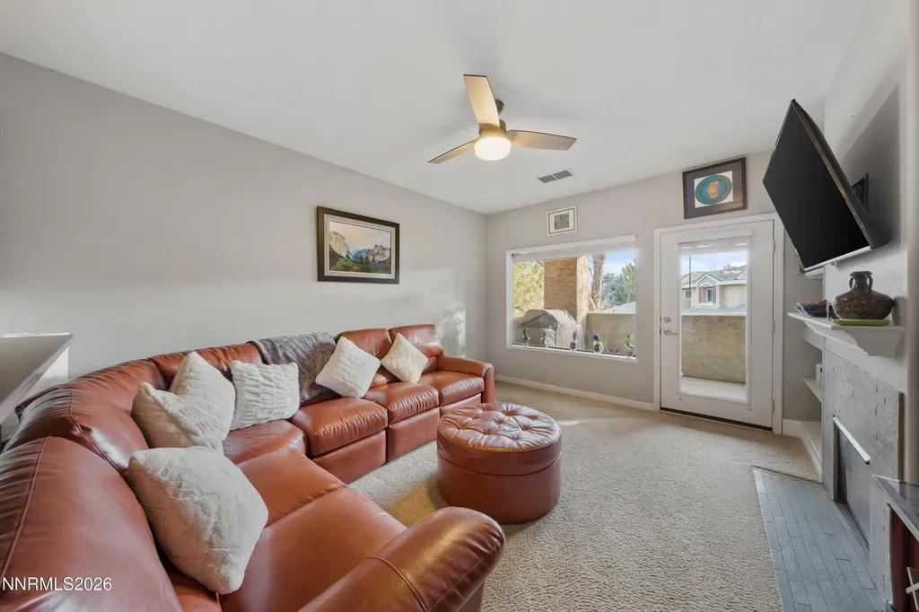 900 South Meadows Reno NV 89521