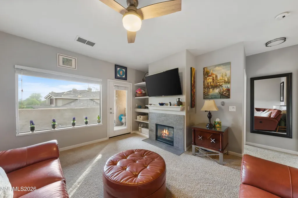900 South Meadows Reno NV 89521