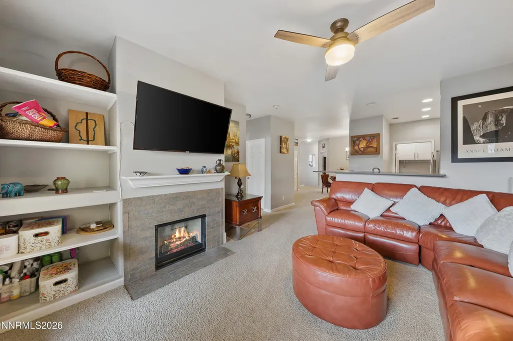 900 South Meadows Reno NV 89521
