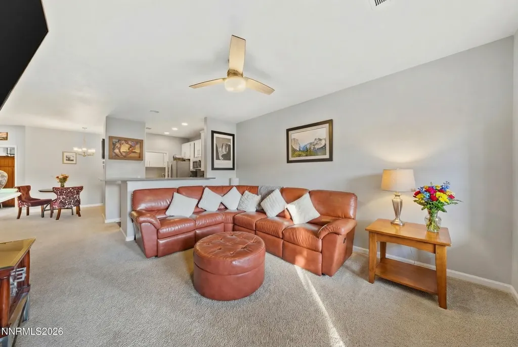 900 South Meadows Reno NV 89521