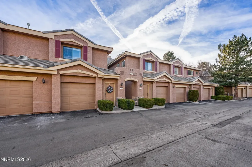900 South Meadows Reno NV 89521