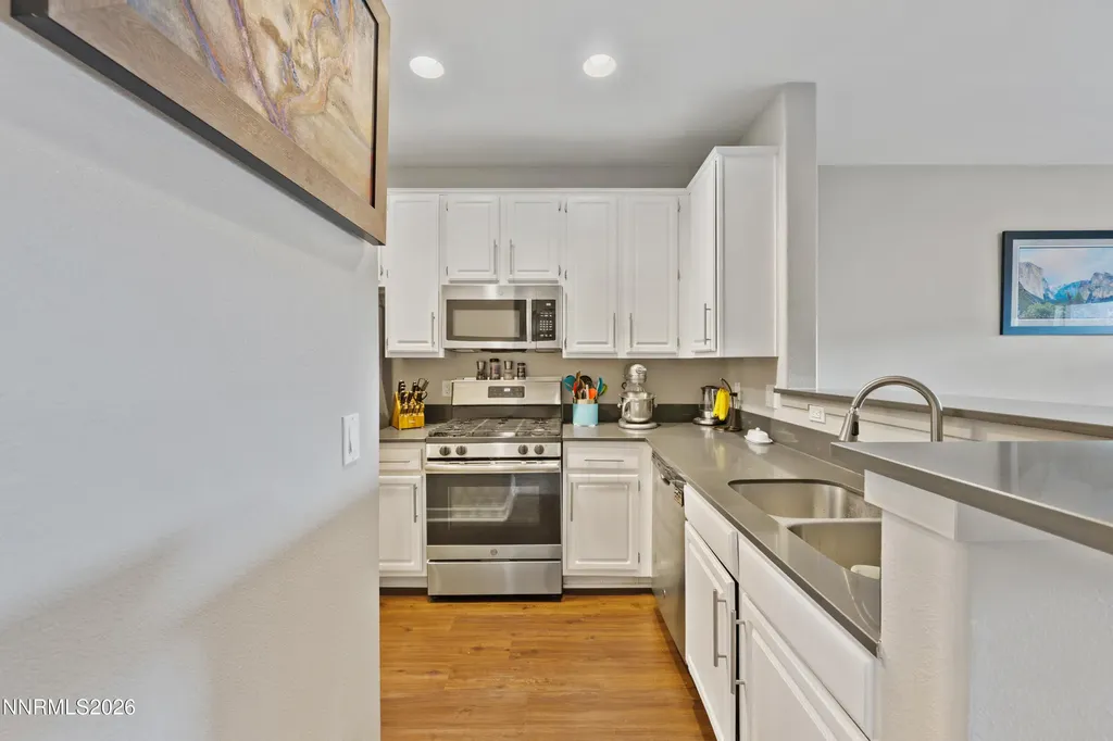 900 South Meadows Reno NV 89521