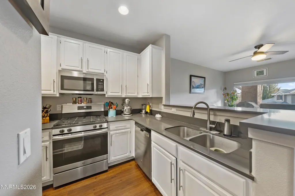 900 South Meadows Reno NV 89521