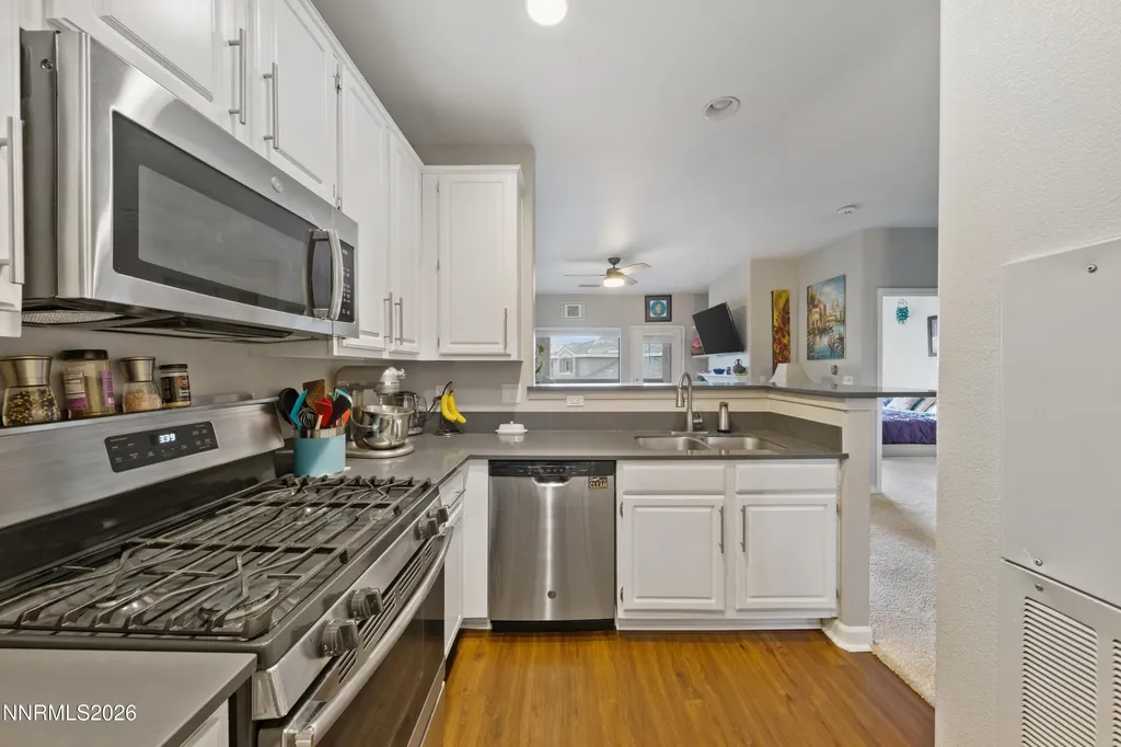 900 South Meadows Reno NV 89521