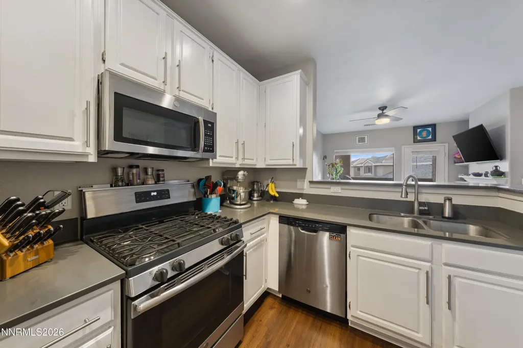 900 South Meadows Reno NV 89521