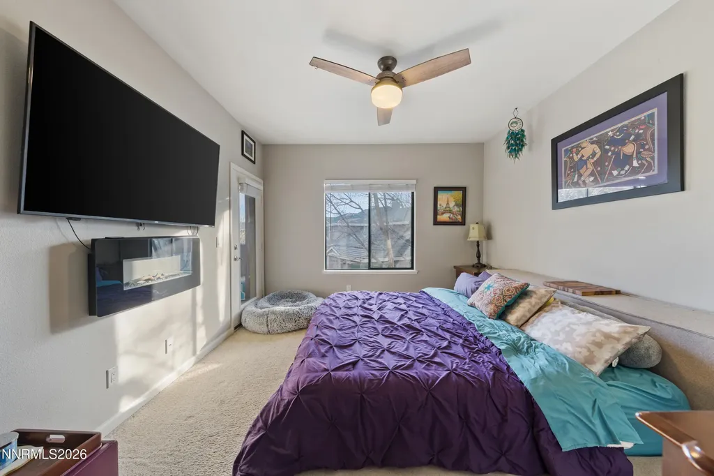 900 South Meadows Reno NV 89521