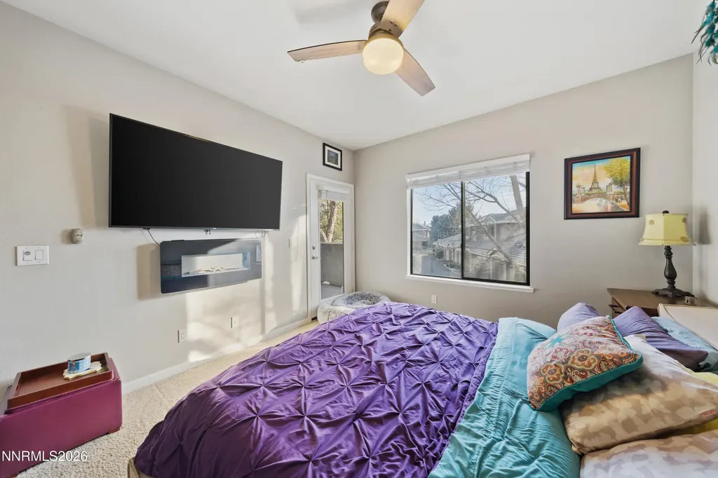 900 South Meadows Reno NV 89521