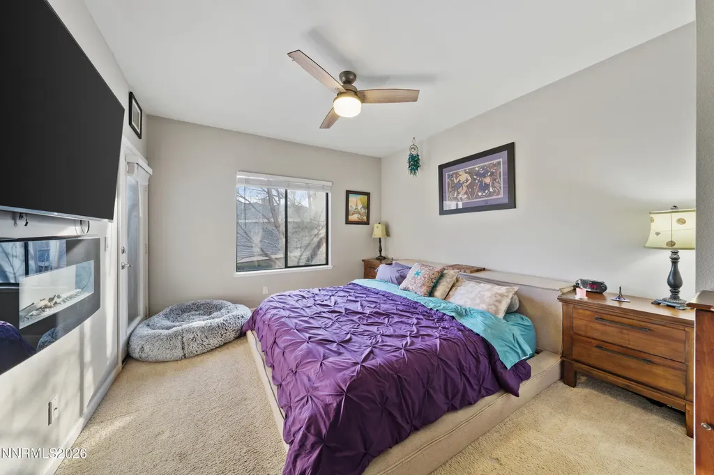 900 South Meadows Reno NV 89521