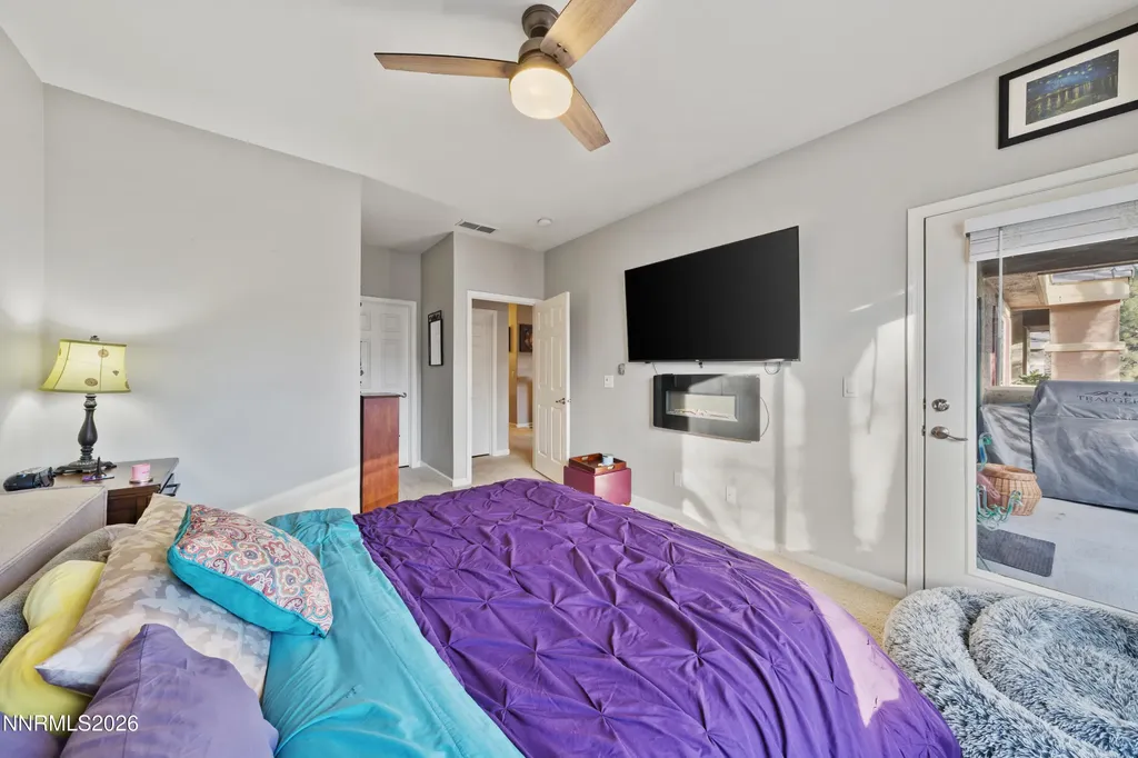 900 South Meadows Reno NV 89521