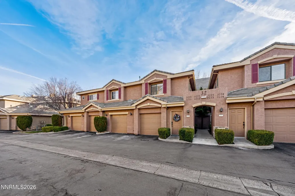 900 South Meadows Reno NV 89521