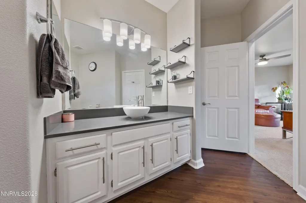 900 South Meadows Reno NV 89521