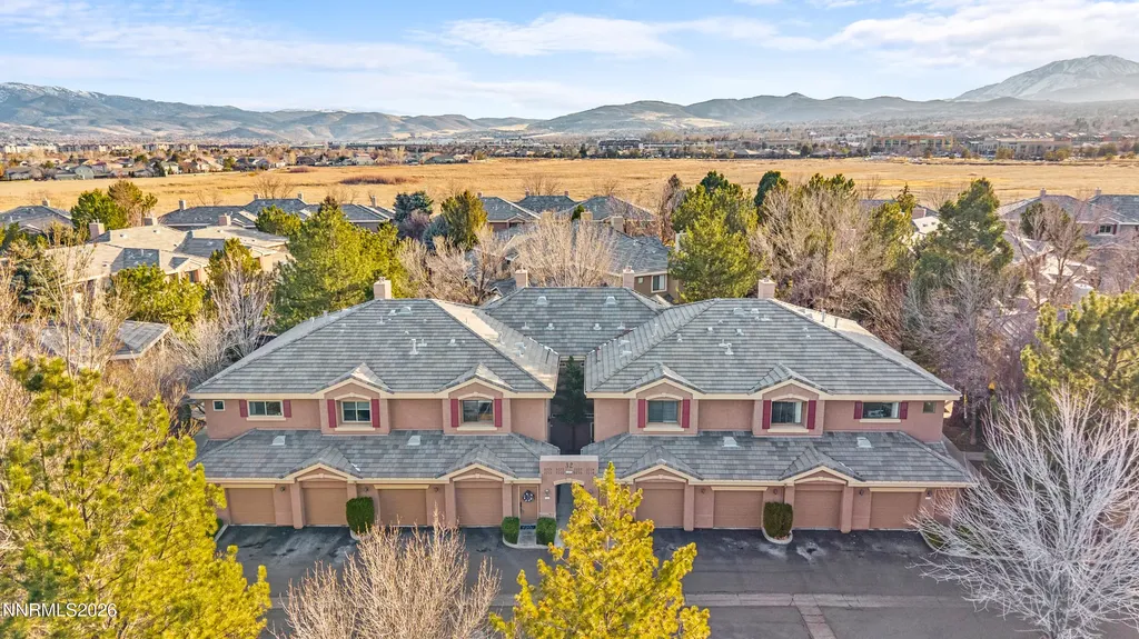 900 South Meadows Reno NV 89521