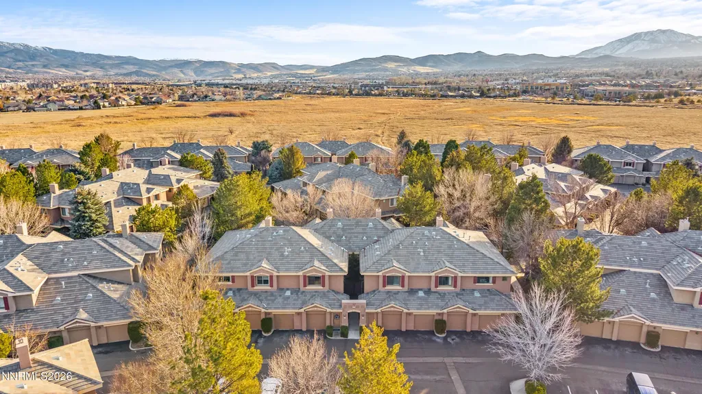 900 South Meadows Reno NV 89521