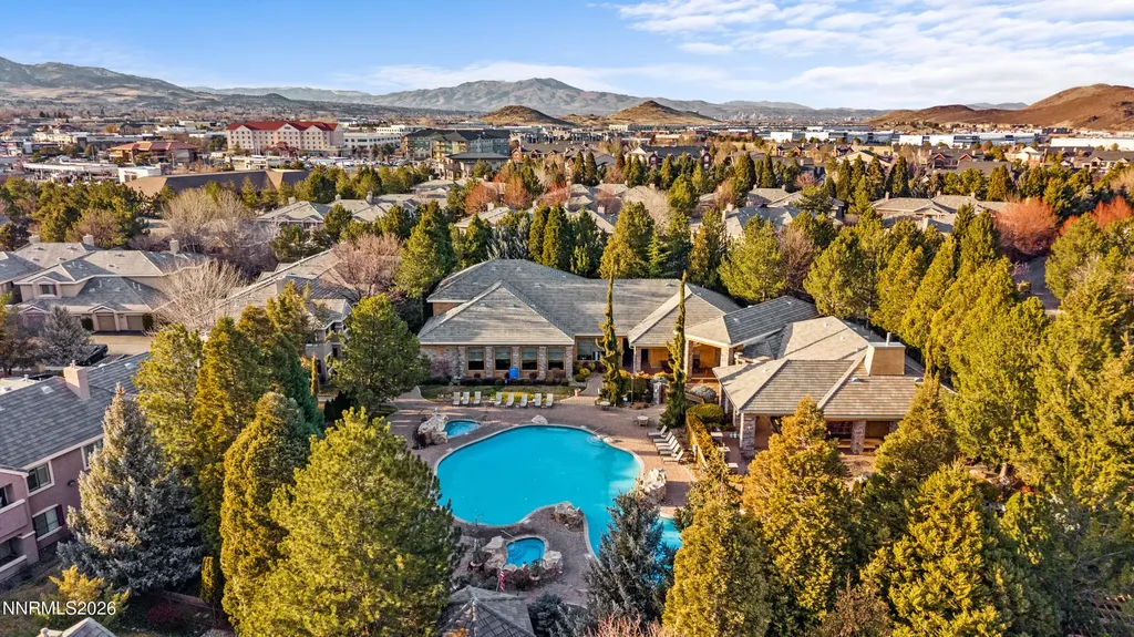 900 South Meadows Reno NV 89521