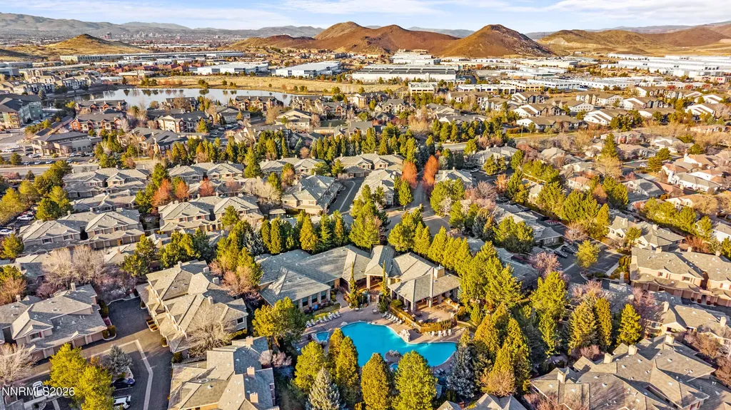 900 South Meadows Reno NV 89521