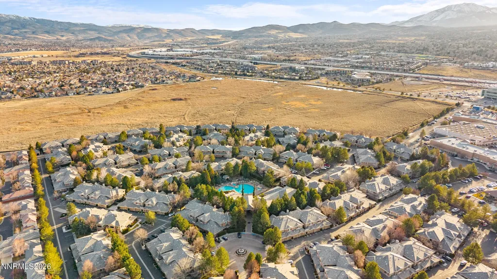 900 South Meadows Reno NV 89521
