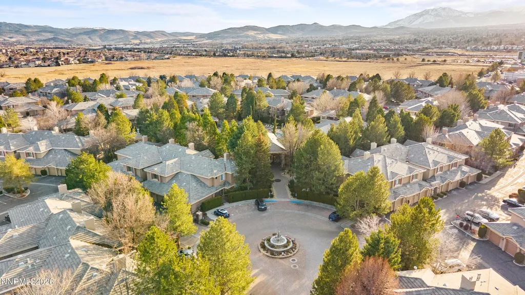 900 South Meadows Reno NV 89521