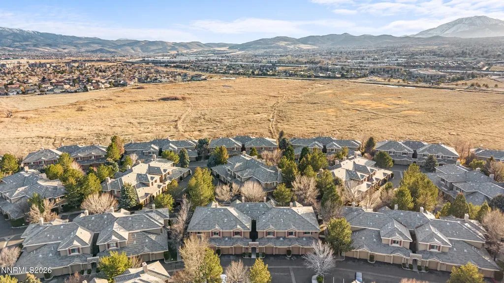 900 South Meadows Reno NV 89521