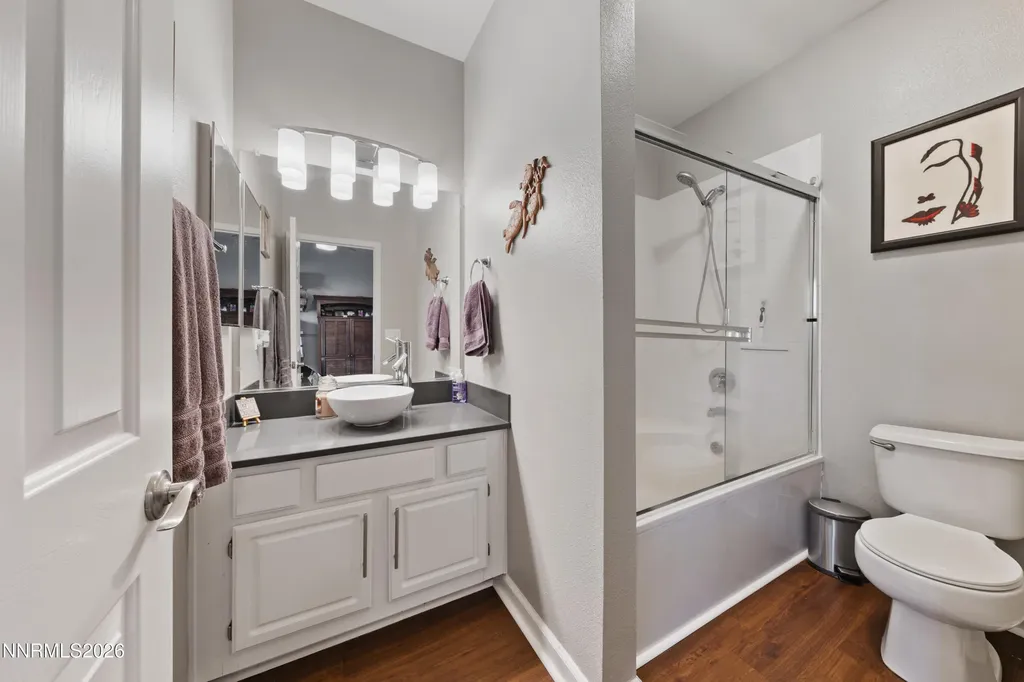 900 South Meadows Reno NV 89521