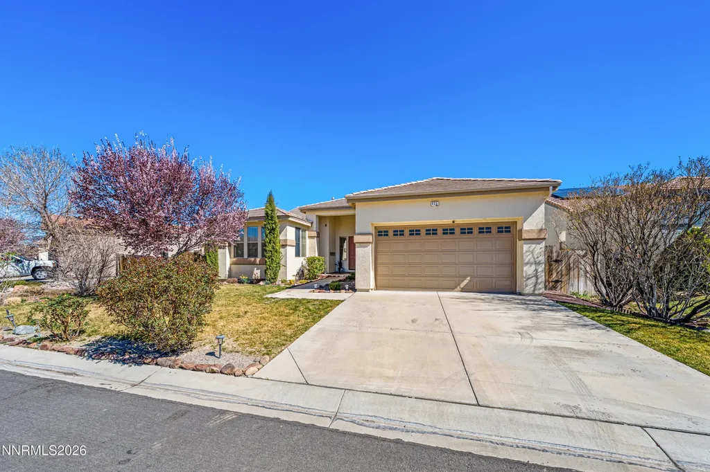 435 La Costa Dayton NV 89403