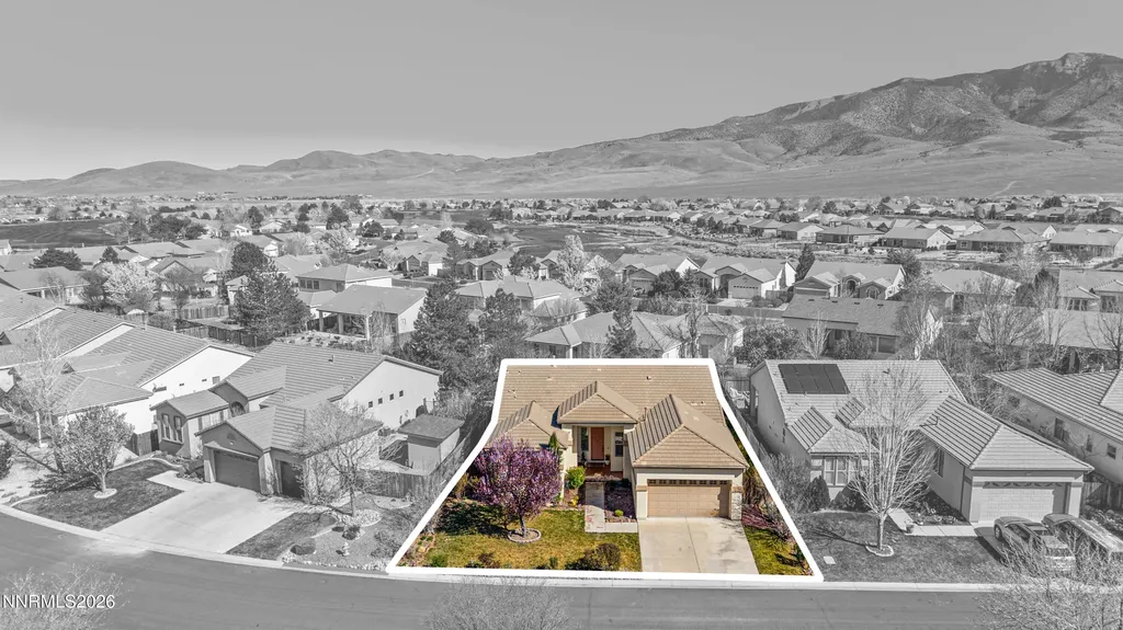 435 La Costa Dayton NV 89403