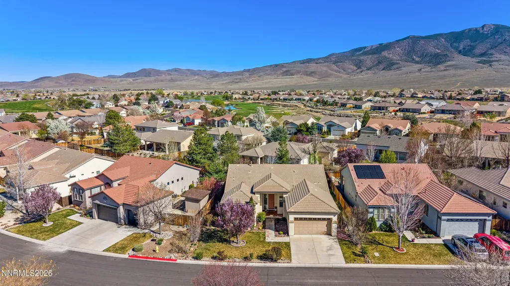 435 La Costa Dayton NV 89403