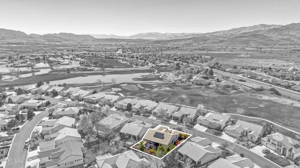 435 La Costa Dayton NV 89403