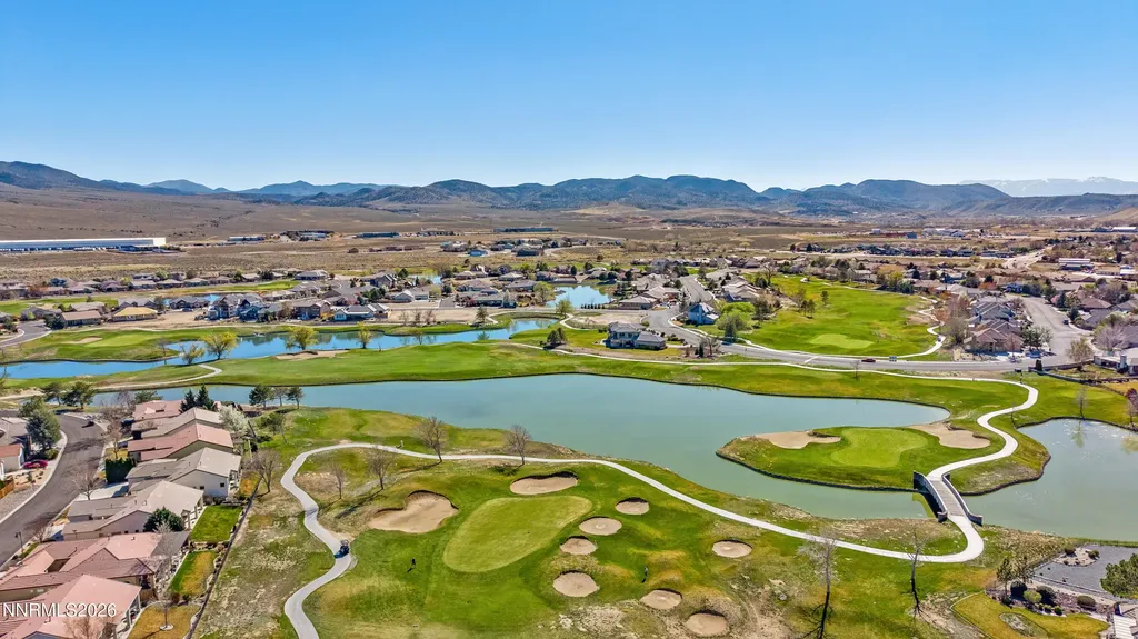 435 La Costa Dayton NV 89403