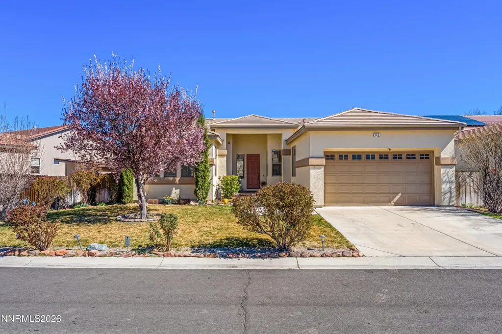 435 La Costa Dayton NV 89403