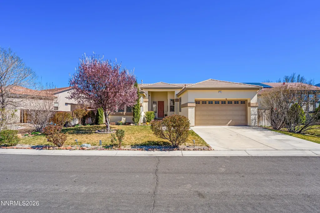 435 La Costa Dayton NV 89403