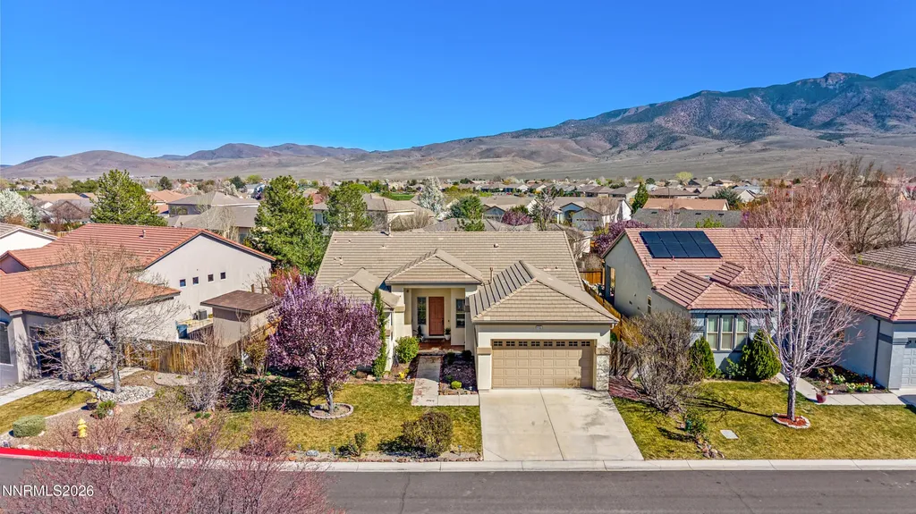 435 La Costa Dayton NV 89403
