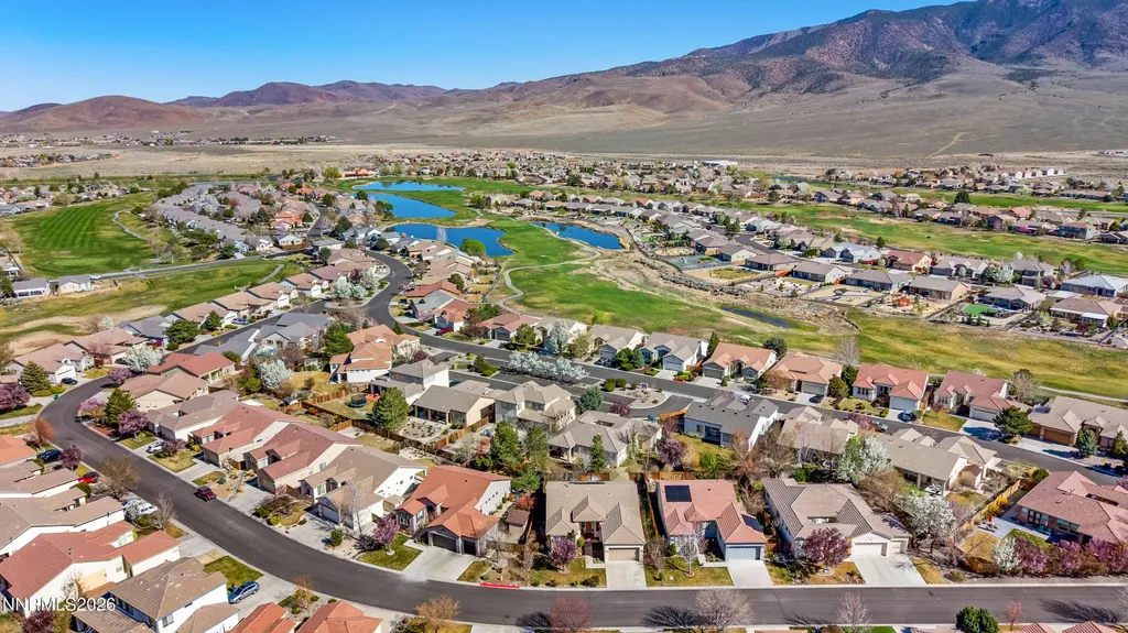 435 La Costa Dayton NV 89403