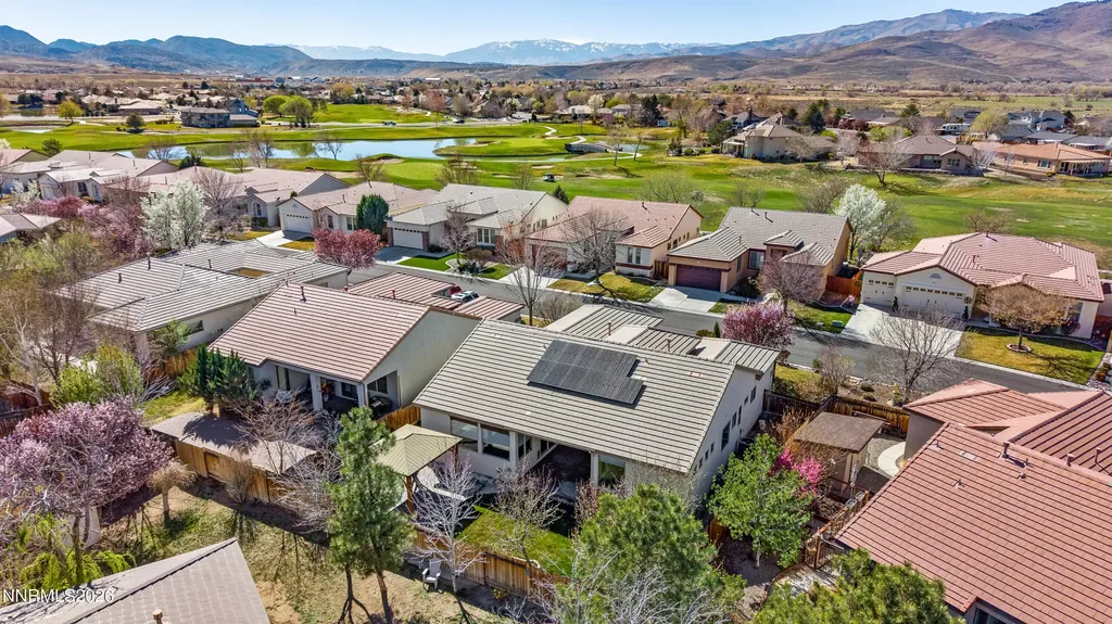 435 La Costa Dayton NV 89403