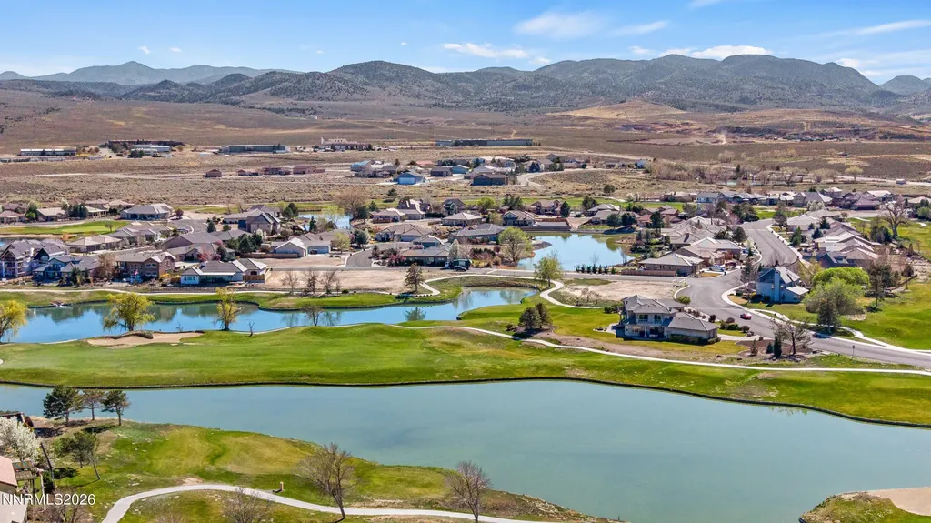 435 La Costa Dayton NV 89403