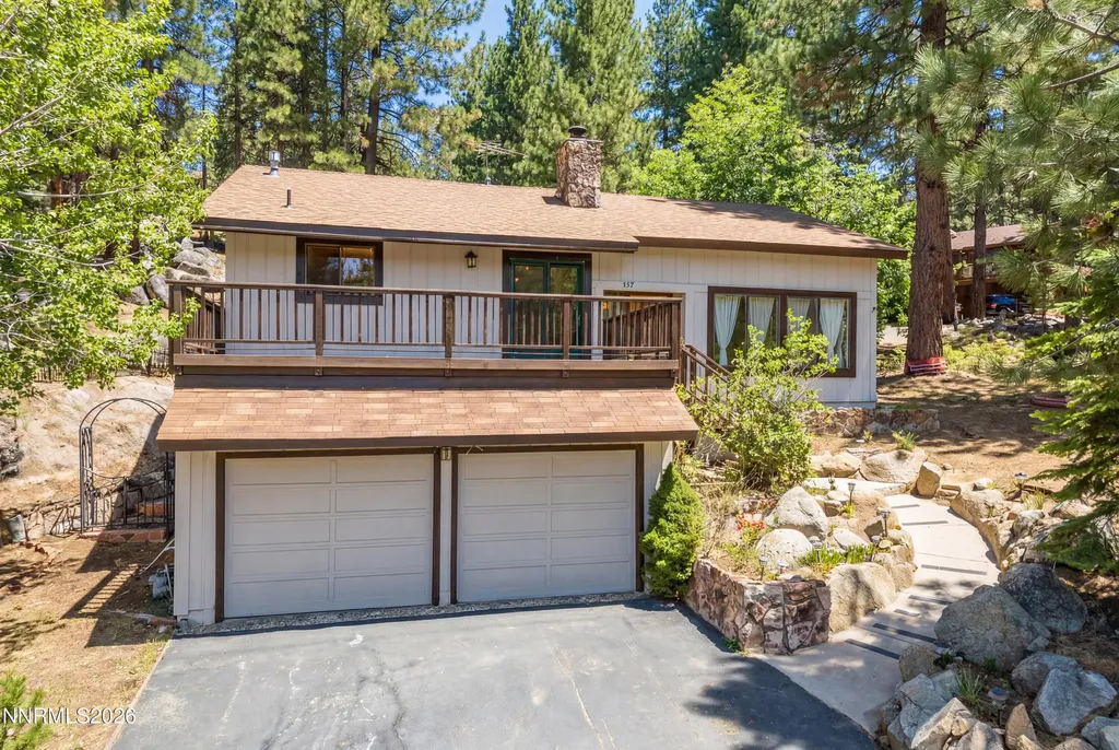 157 Pine Stateline NV 89449