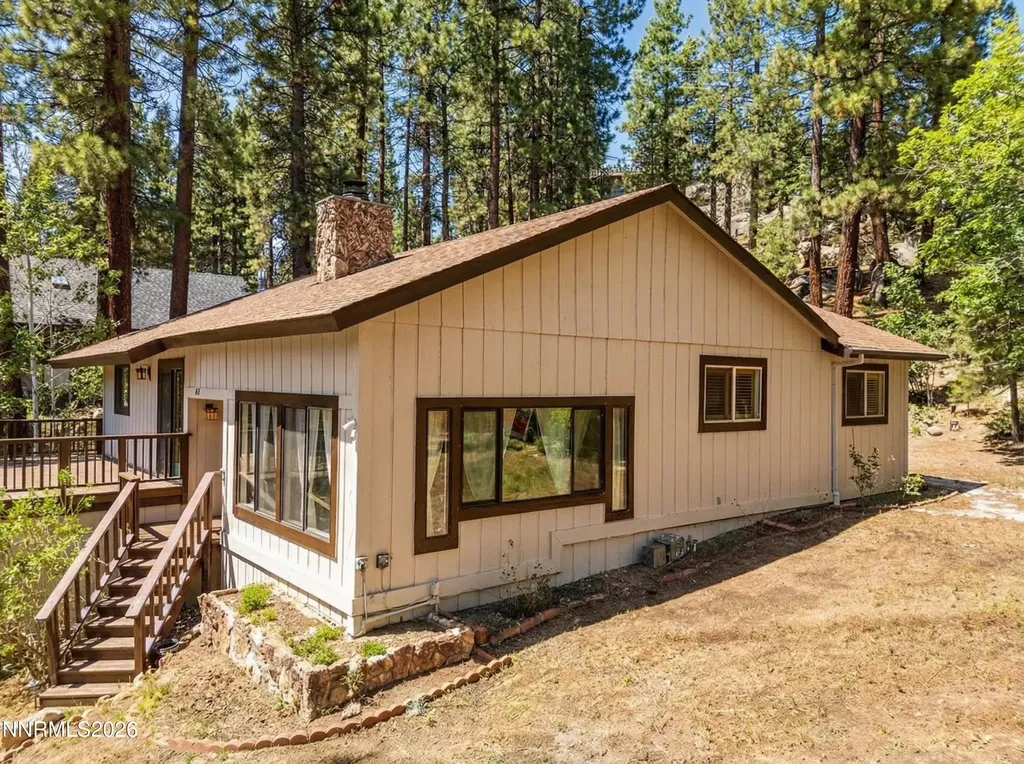 157 Pine Stateline NV 89449