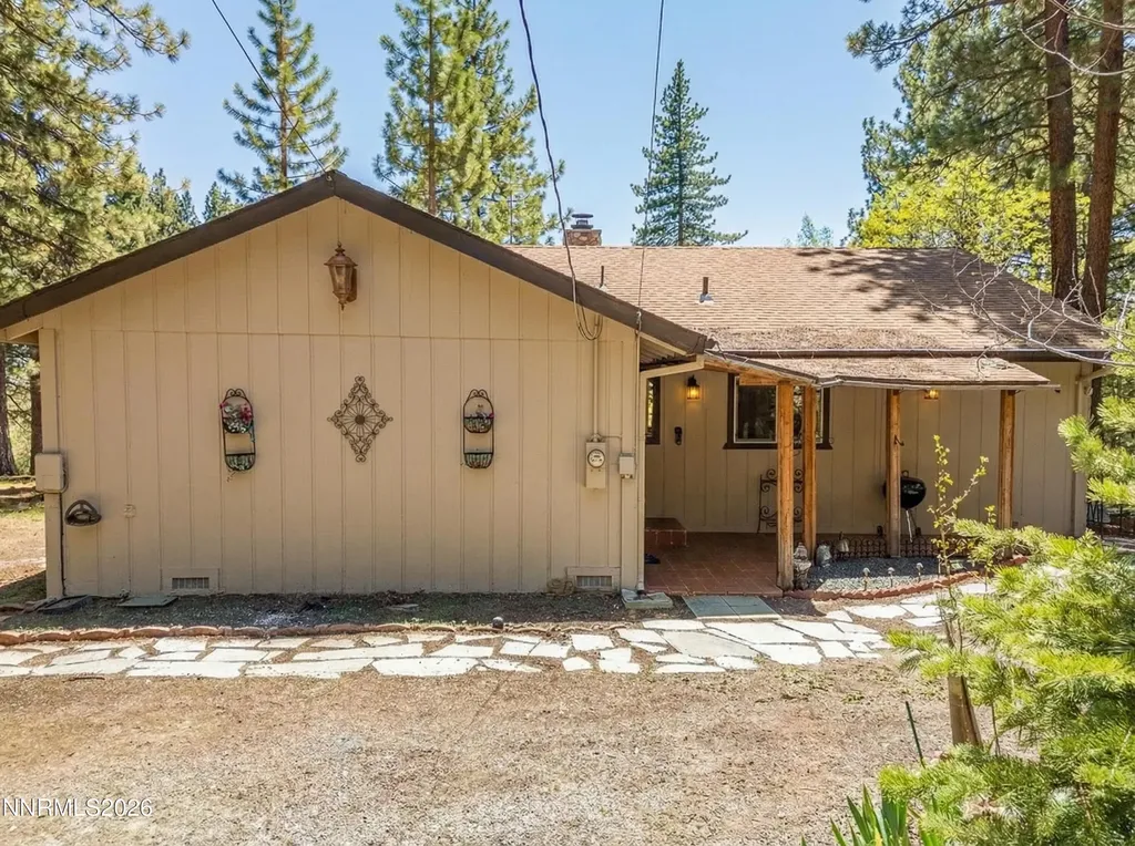 157 Pine Stateline NV 89449