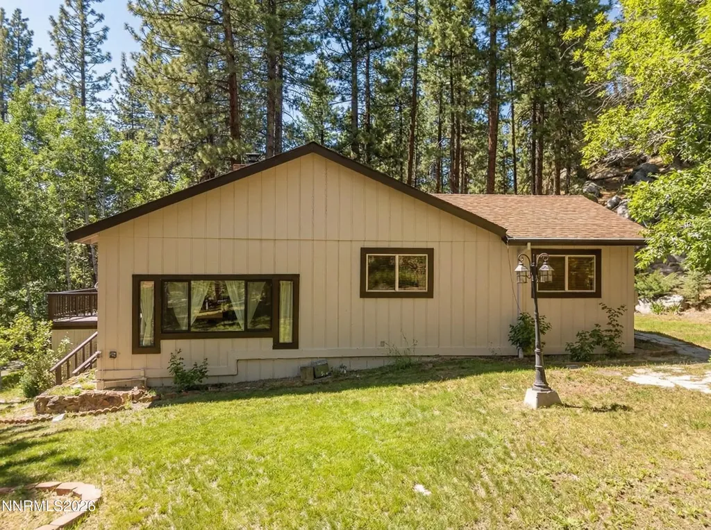 157 Pine Stateline NV 89449
