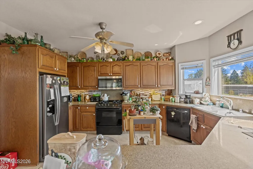 5650 Old Us Highway 395 Washoe Valley NV 89704