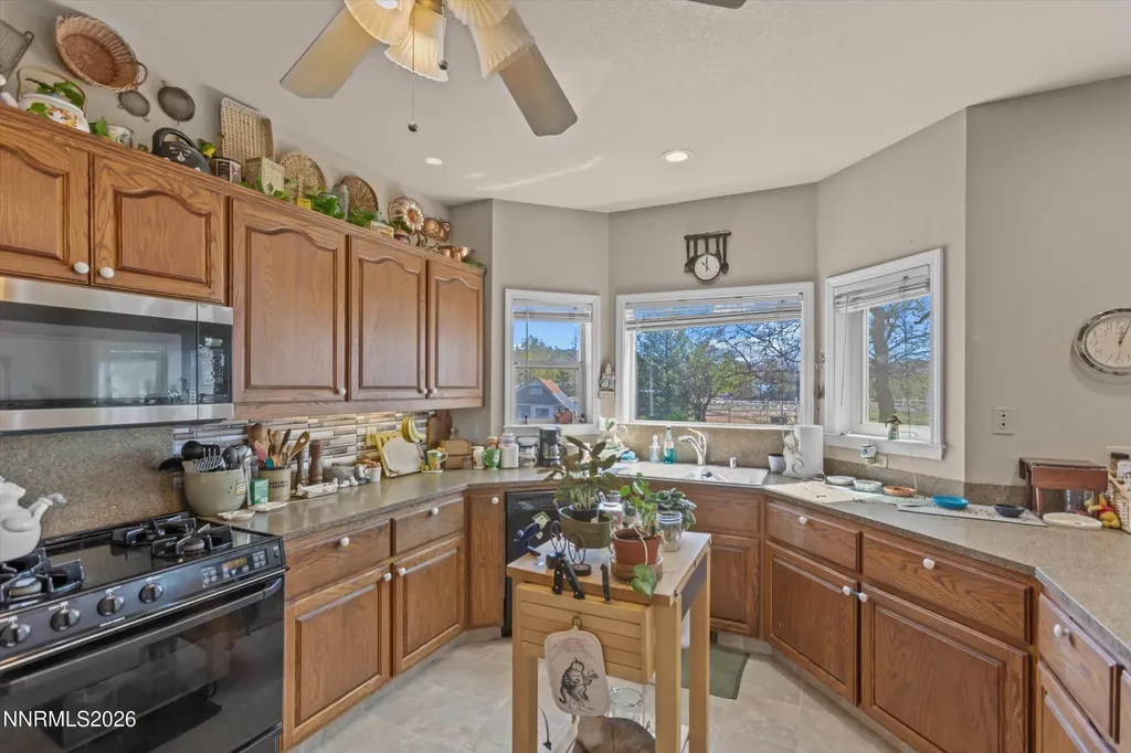 5650 Old Us Highway 395 Washoe Valley NV 89704