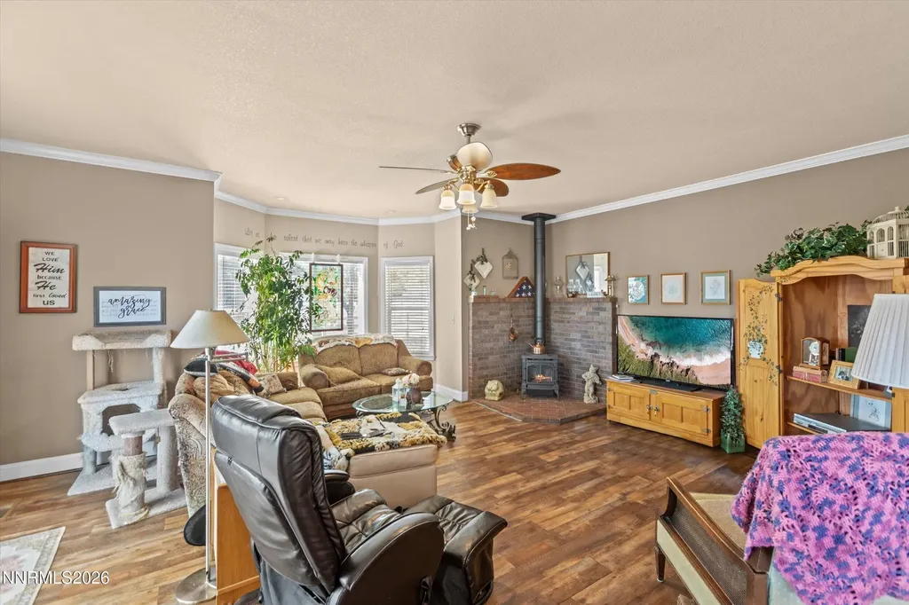 5650 Old Us Highway 395 Washoe Valley NV 89704